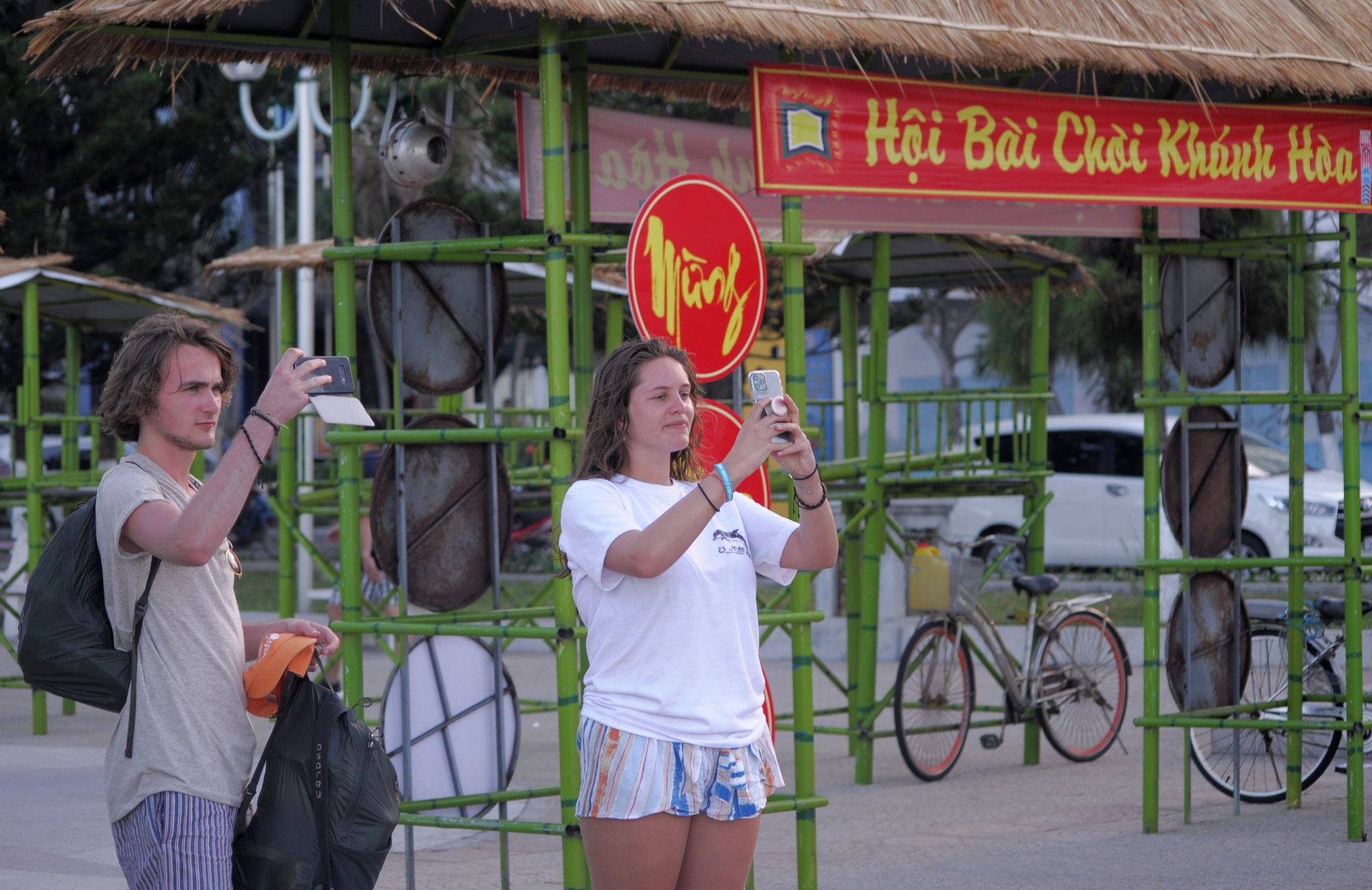 Tỉnh Khánh Hòa chỉ đạo ngành văn hóa nghiên cứu thêm các dịch vụ đặc trưng địa phương, vùng miền để phục vụ du khách quốc tế